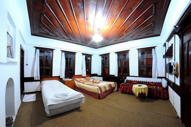 Kadioglu Sehzade Konagi Hotel Safranbolu Zewnętrze zdjęcie