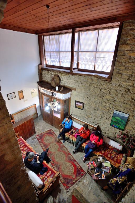 Kadioglu Sehzade Konagi Hotel Safranbolu Zewnętrze zdjęcie
