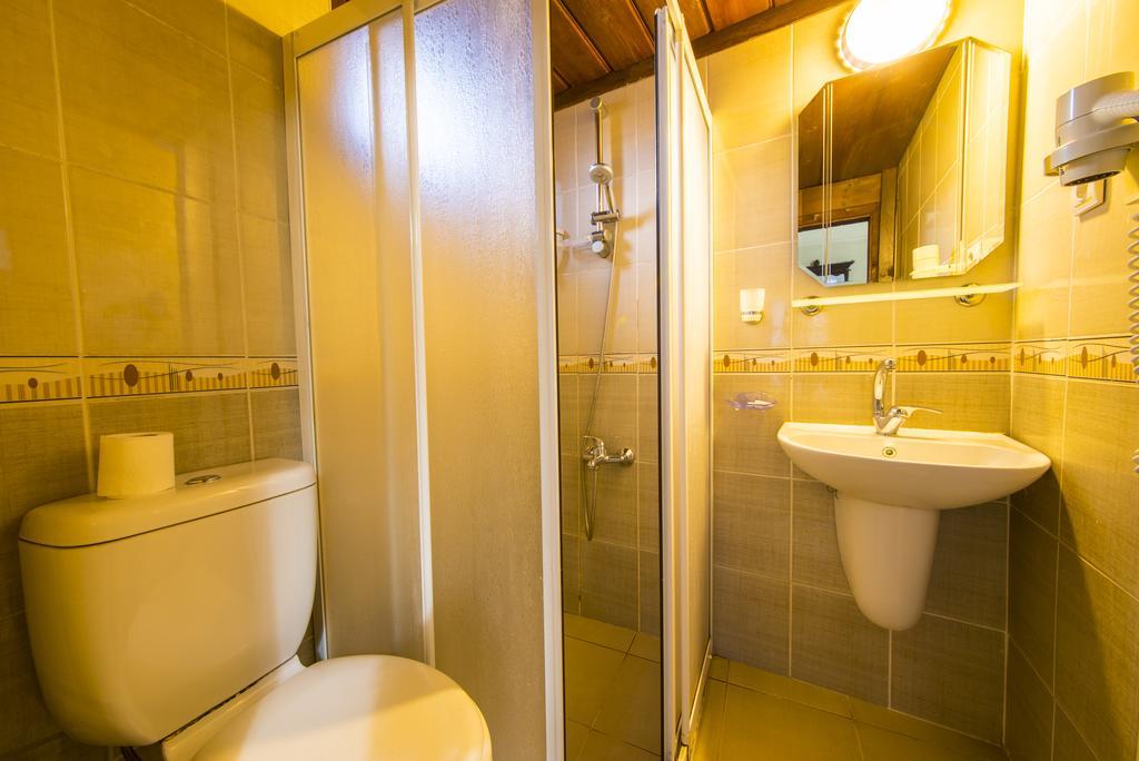 Kadioglu Sehzade Konagi Hotel Safranbolu Zewnętrze zdjęcie