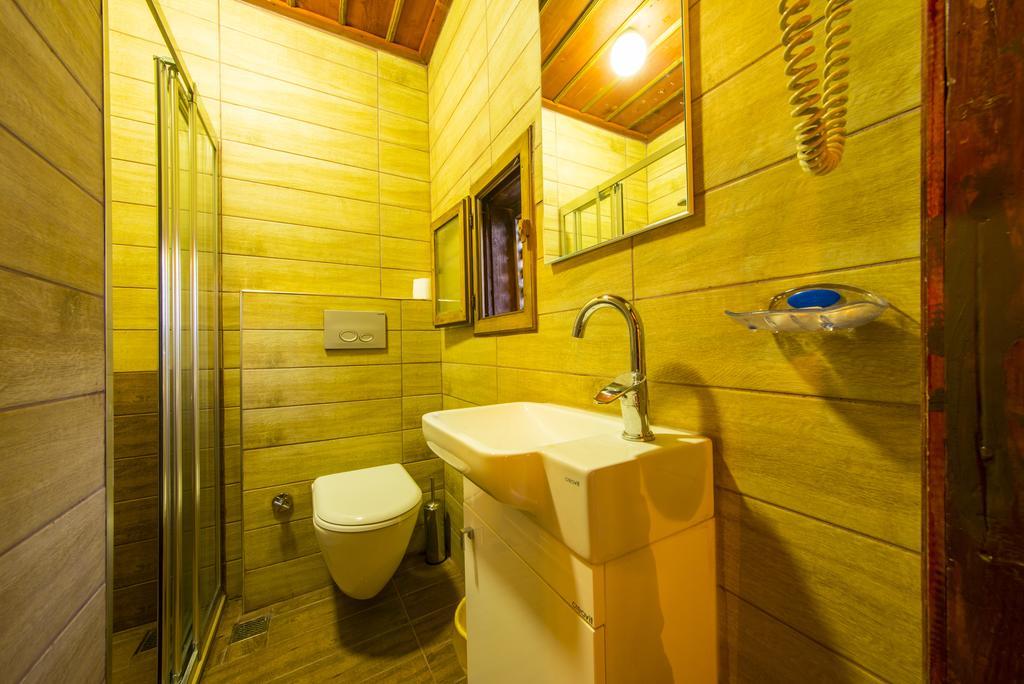 Kadioglu Sehzade Konagi Hotel Safranbolu Zewnętrze zdjęcie