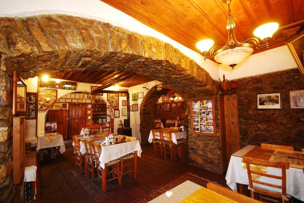 Kadioglu Sehzade Konagi Hotel Safranbolu Zewnętrze zdjęcie