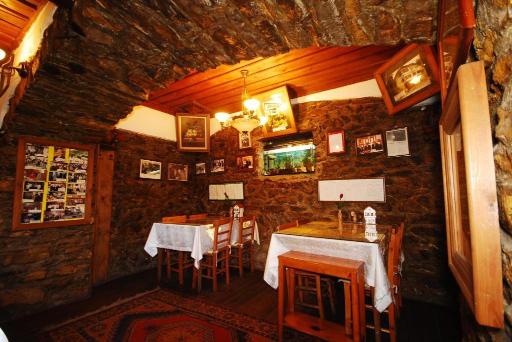 Kadioglu Sehzade Konagi Hotel Safranbolu Zewnętrze zdjęcie